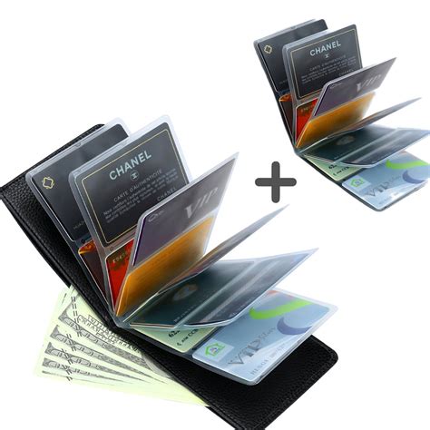 card case wallet rfid|card holder with rfid protection.